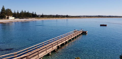 Albany Holiday Units - VIC Tourism 1