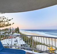 Albatross North Apartments - VIC Tourism