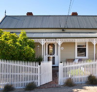 Albert Cottage