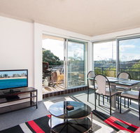 Albert Court 8 - VIC Tourism