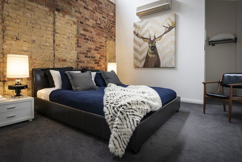 Albert Guest House And Mills Spa Suites - VIC Tourism 3