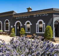 Albert Guest House and Mills Spa Suites