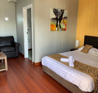 Albion Hotel - Motel Finley - VIC Tourism