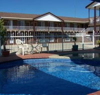 Albury Classic Motor Inn - VIC Tourism