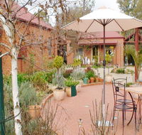 Albury Cottages - VIC Tourism