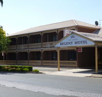 Albury Regent Motel - VIC Tourism