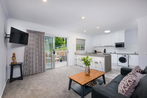 Albury Yalandra Apartment 1 - VIC Tourism 1