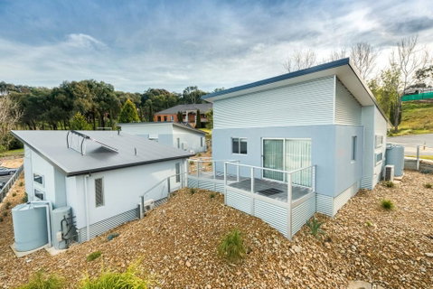 Albury Yalandra Apartment 3 - VIC Tourism 1