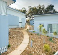 Albury Yalandra Apartment 3 - VIC Tourism