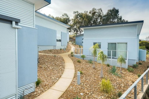 Albury Yalandra Apartment 3 - VIC Tourism 0