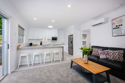 Albury Yalandra Apartment 3 - VIC Tourism 2