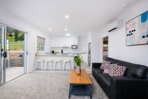 Albury Yalandra Apartment 4 - VIC Tourism 0