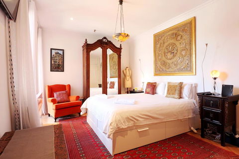 Alcaston House - Parliament House 300m, WiFi, Netflix - VIC Tourism 2