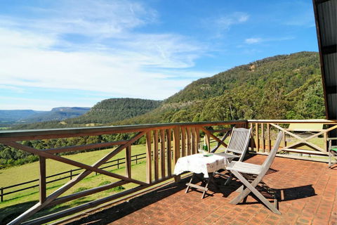 Alcheringa Cottage - VIC Tourism 0