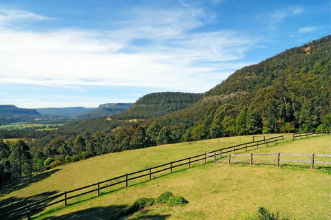 Alcheringa Cottage - VIC Tourism 2