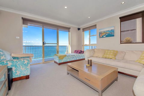 Alcheringa Unit 3 & 4, 32 Sandy Point Road - VIC Tourism 0