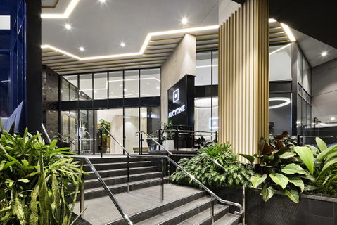 Alcyone Hotel Residences - VIC Tourism 1
