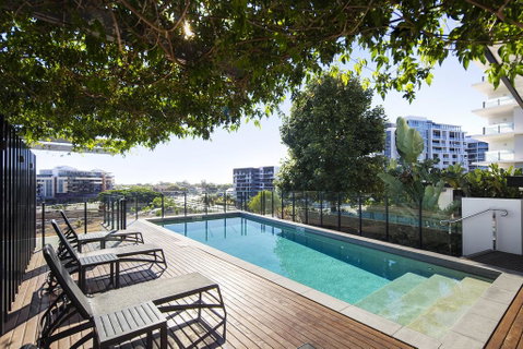 Alcyone Hotel Residences - VIC Tourism 2