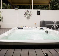 Aldgate Lodge Bed  Breakfast - VIC Tourism