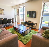 Alegria - VIC Tourism