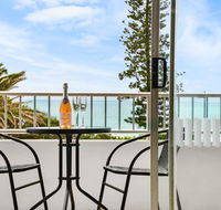 Alex Beach Apt Bilgola4 - VIC Tourism