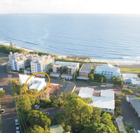 Alex Beach House - VIC Tourism