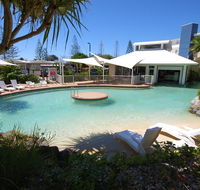 Alex beach resort unit 305 - VIC Tourism