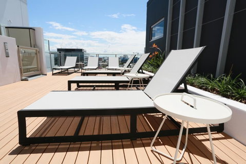 Alex Perry Hotel & Apartments - VIC Tourism 1