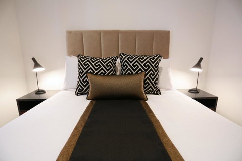 Alex Perry Hotel & Apartments - VIC Tourism 0
