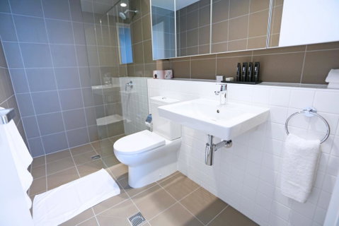 Alex Perry Hotel & Apartments - VIC Tourism 2