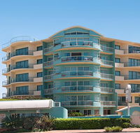 Alex Seaside Resort - VIC Tourism