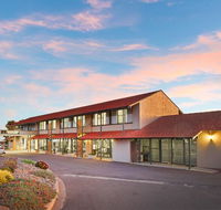 Alexander Motel Whyalla - VIC Tourism