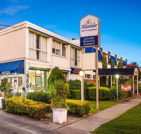 Alexander Motor Inn and Apartments - VIC Tourism