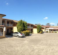 Alexander The Great Motel - VIC Tourism