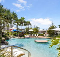 ALEXANDRA BEACH RESORT-ALEX412 - VIC Tourism