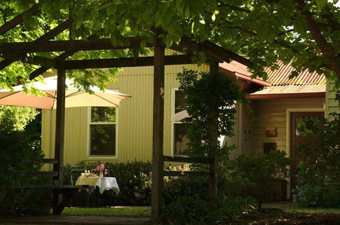 Alexandra Farmstay - VIC Tourism 2