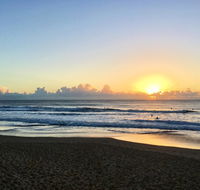 Alexandra Headland - VIC Tourism