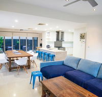 Alexandra Headland Luxury Townhouse - VIC Tourism