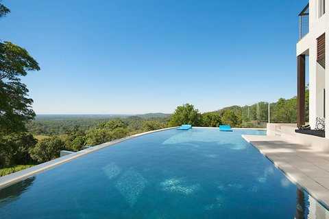 Alexandria Retreat - VIC Tourism 0