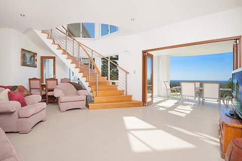 Alexandria Retreat - VIC Tourism 2