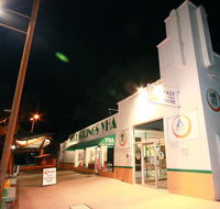 Alice Springs YHA - VIC Tourism