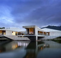 Alkira Award Winning Luxury Beachfront Rainforest Holiday House - VIC Tourism