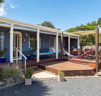 All Decked Out - VIC Tourism