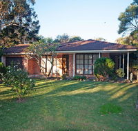 All Decked Out - Pet Friendly - VIC Tourism