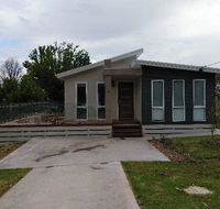 All seasons holiday homes - VIC Tourism