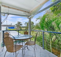 Allamanda House 3 Willow Street - VIC Tourism