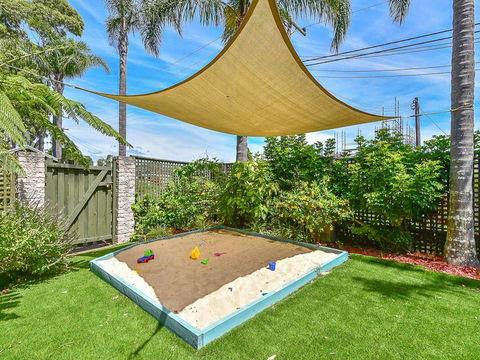 Allamanda Retreat 37 - VIC Tourism 2