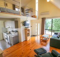 Allambie Cottages - Villa 1 - VIC Tourism