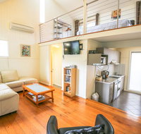 Allambie Cottages - Villa 3 - VIC Tourism