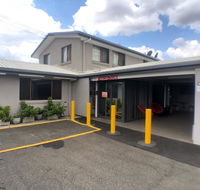 Allan Cunningham Motel - VIC Tourism